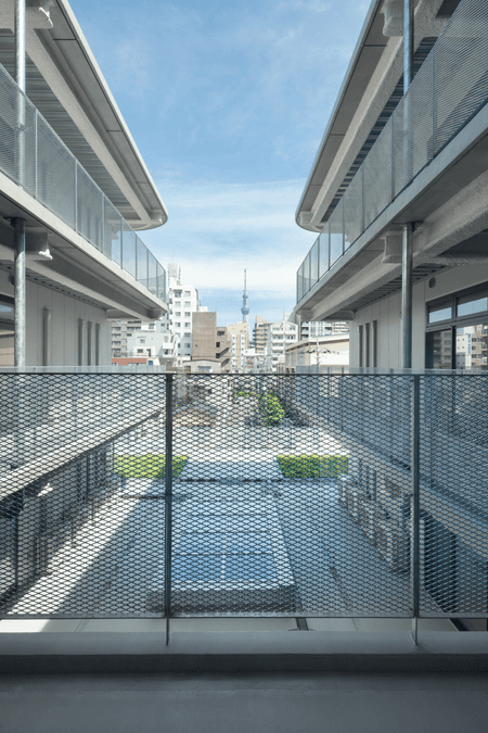 Asoka-en Nursing Home